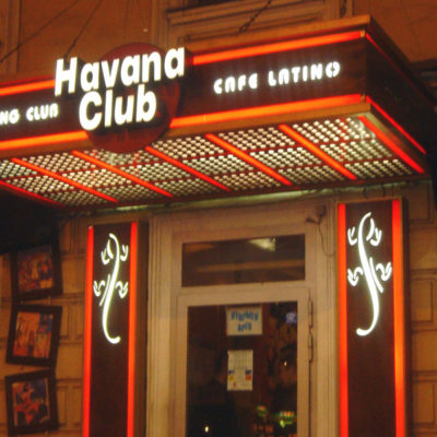 Havana Club